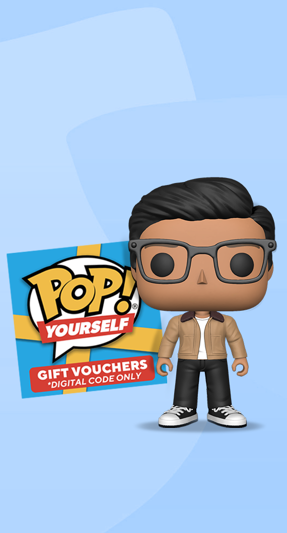 Come See What's New in Pop! Fandoms | Funko